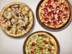 3 Pizza Party Deal