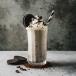 Oreo Milkshake