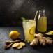 Ginger Lemonade
