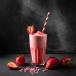 Strawberry Milkshake