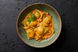 Ravioli Fiorentina