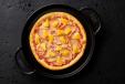 Hawaiian Pizza (L)