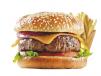 Grilled Edam Burger