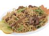 Beef Noodles