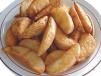 Potato Wedges