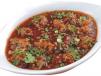 Chicken Manchurian