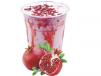 Special Yoghurt With Pomegranate