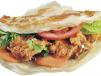 Zinger Poratta Sandwich