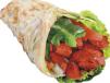 Chicken Tikka Sandwich