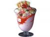 Strawberry Sundae
