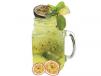 Passion Fruit Mojito