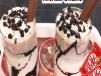 Kitkat Chocolate Milkshake