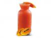 Fresh And Healthy Papaya Juice