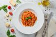 Pasta Arabiata