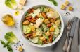 Chicken Caesar Salad