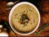 Mushrooms Soup
