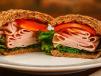 Turkey Sandwich