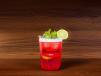 Strawberry Mojito