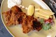 Lahori Fried Fish
