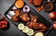 Tandoori Chicken