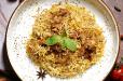 Hyderabadi Chicken Biryani