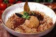 Chicken Savour Pulao