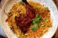 Shola Tandoori Biryani