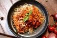 Taj Butter Chicken Biryani