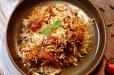 Sindhi Mutton Biryani