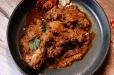 Heer Chicken Achari