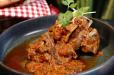 Mehbooba Mutton Karahi