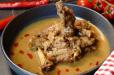 Junooni Mutton Paya