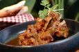 Namak Mandi Mutton shinwari