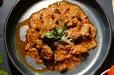 Mehdi Mutton Handi
