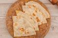 Tandoori Roti