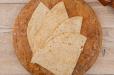 Wheat Chapati
