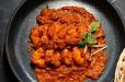 Jhinga Masala peshawri