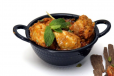 Chicken Kadai