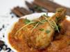 Chicken Korma
