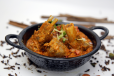 Mutton Kadai