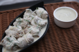 Chicken Malai Boti