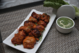 Chicken Masala Boti