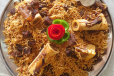Nalli Pulao