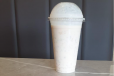 Khoya rabri / falooda drink
