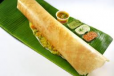 Ghee Masala Dosa