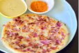 Onion Dosa