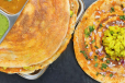 Mysore Masala Dosa