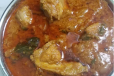 Nattukozhi Chicken Masala