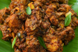 Nattukozhi Chicken Roast
