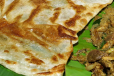 Veechu Paratha
